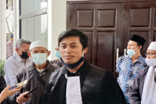 Ini Alasan Pengacara...