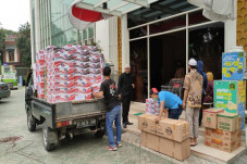 PPP Kembali Salurkan...
