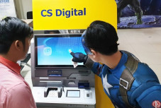 Gokil! Bank Digital...