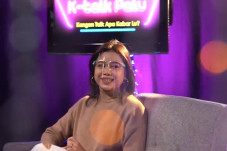 Dari Kecil Sering Dibully,...