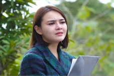 Buntut Ancaman Pembunuhan...