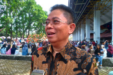 Segera Daftar, Besok...