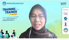 Pendaftaran Kampus Mengajar...