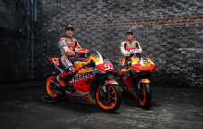Launching Tim Repsol...