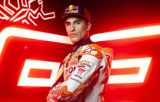 Tim Balap Repsol Honda...