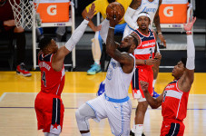 Hasil Pertandingan NBA,...
