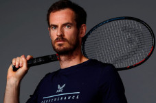Andy Murray: Djokovic...