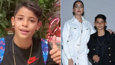 Identitas Ibu Kandung...