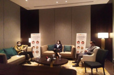 Gelar Konferensi Internasional,...