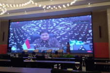 Konferensi Internasional...