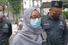 Pendekar Pagar Nusa...