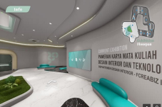 Asyiknya Unjuk Karya...