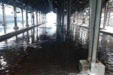 Stasiun Semarang Tawang...