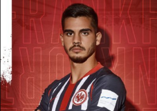 Transfer Andre Silva...