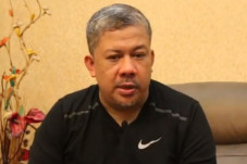 Partai Gelora Dorong...