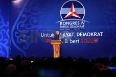 SBY Akui Masih Ada Pergerakan...