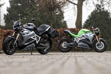 Energica Siapkan Teknologi...