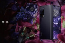Huawei Mate X2 Diresmikan,...