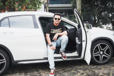 Pernah Jadi Bahan Bully,...
