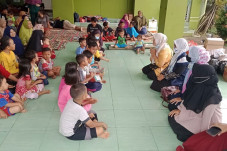 KPAD Kabupaten Bekasi...