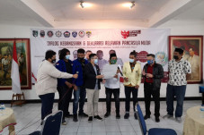 Pemuda Lintas Agama...