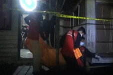 Palangkaraya Gempar,...