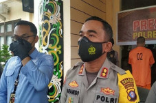 Gelapkan Uang Nasabah...