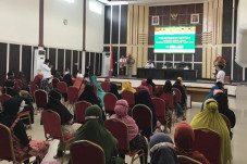 Wali Kota Gorontalo...