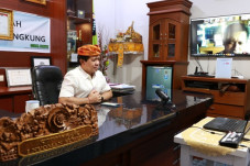 Tangani Kemiskinan Masyarakat...