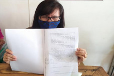 Janjikan Bantu Putusan,...