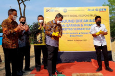 BTN Siap Ekspansi ke...