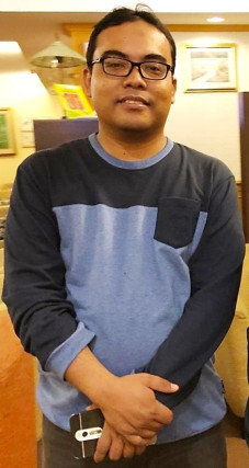 Warteg: Wareg dan Teteg