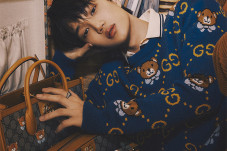 Pertama di Korea, GUCCI...