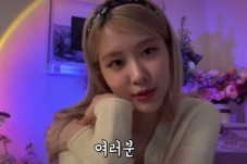 Rose BLACKPINK Alami...