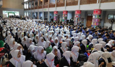Kemendikbud Ajak Mahasiswa...