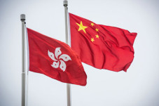 Tidak Setia pada China,...