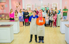 Muslimah Pemenang Bake...