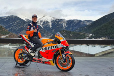 Tanpa Marquez, Espargaro...