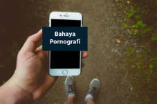 Bahaya Pornografi pada...