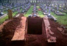 Rasulullah SAW Mendengar...