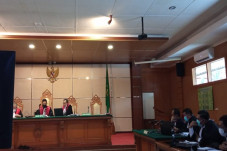Terbukti Korupsi, Wali...