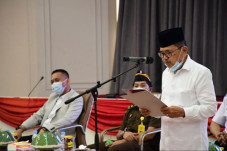 40 Pengawas ASN di Lingkup...