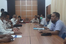 Bupati dan Wakil Bupati...
