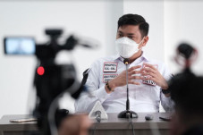 Adnan Tak Lakukan Persiapan...