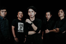 ValRay Hadir Ramaikan...