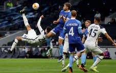 Gol Spektakuler Dele...