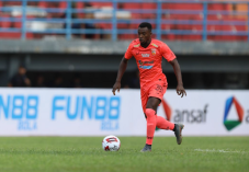 Kesempatan Kedua Guy...