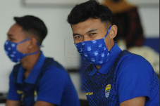 Meski Minim Persiapan,...