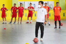 SDM Masih Minim, Pelatihan...