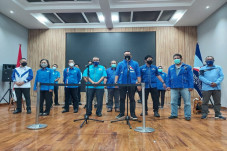 7 Organisasi Sayap Demokrat...